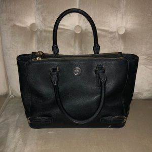 Authentic Tory Burch Tote